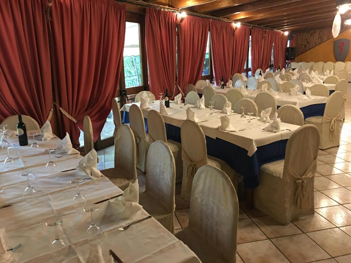 ノチェーラ・ウンブラ Agriturismo Le Francescheヴィラ エクステリア 写真